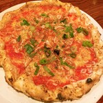 PIZZAジャルディーノ SAVOY - 