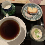 かやぶきcafe かやね - 