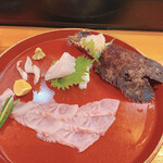 板前料理 福重 - 