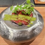 中津をにく - おこころ漬け　はつ