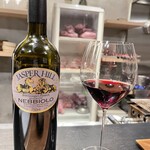 中津をにく - オーストラリアのワイン