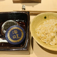 海味 - 