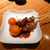 横濱里葉亭 鶴屋町店 - 