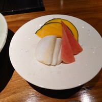 横濱里葉亭 鶴屋町店 - 