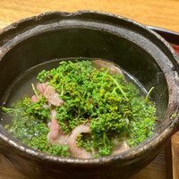 日本料理 太月 - 