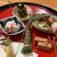 日本料理 太月 - 