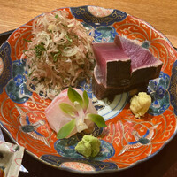 日本料理 太月 - 