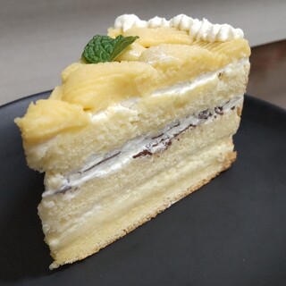 カフェ マリポーサ_0