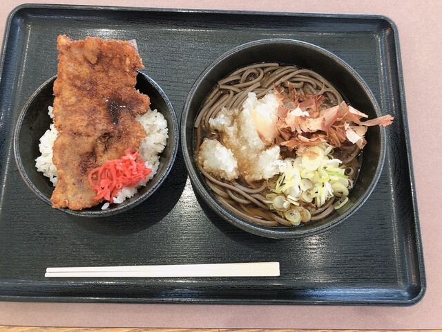 ZEN 佐野プレミアム・アウトレット店 （ぜん） - 佐野市/そば | 食べログ