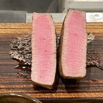 中津をにく - いい焼き加減