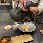 中津をにく - そのご飯にカレーを