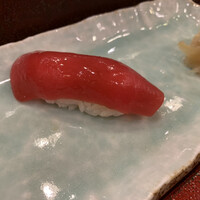 すし処 宮葉 - 赤身