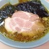 としちゃんラーメン