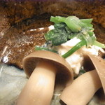 車力門 ちゃわんぶ - 見事です