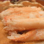 車力門 ちゃわんぶ - これが実に美味い