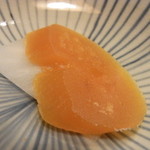 車力門 ちゃわんぶ - 実は大好物です