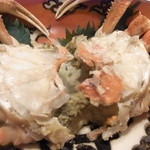 車力門 ちゃわんぶ - 解体作業中