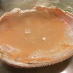 車力門 ちゃわんぶ - 甲羅酒