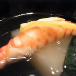 車力門 ちゃわんぶ - もう一兆・・・しつこいか(^.^)