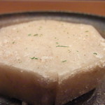 車力門 ちゃわんぶ - 海老芋