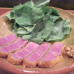 車力門 ちゃわんぶ - 牛ヒレかつ