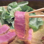 車力門 ちゃわんぶ - たまりません