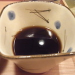 車力門 ちゃわんぶ - 黒蜜