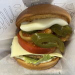 モスバーガー ゆめタウン江津店 - 