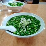 ラーメン太七 - 