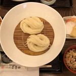 佐藤養助 総本店 - タイカレー二味セット