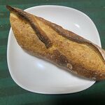 ブーランジェリー ブルディガラ - グルマン