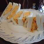 メルヘン - タマゴサンド