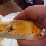 メルヘン - タマゴサンド