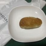 ブーランジェリー ブルディガラ - ショコラッテ