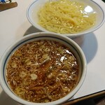 Maruchou - つけ麺アツモリ