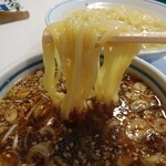 Maruchou - 麺は、黄色の