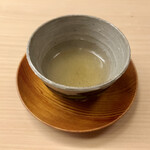 片折 - 清水六兵衛