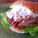 キキダウンステアーズベーカリー - 