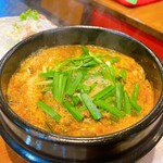 韓国食彩オモニ - 