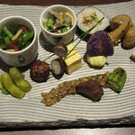 北野坂栄ゐ田 - 