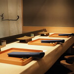 くすのき - 内観