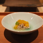 くすのき - タラの白子