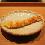 くすのき - 海老　タレで