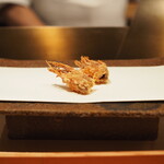 くすのき - 海老の頭