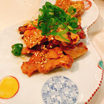 岡山立ち飲み酒場 STAND MARIO - 