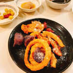 岡山立ち飲み酒場 STAND MARIO - 