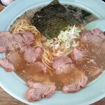 ラーメンショップ - 