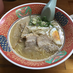 大八ラーメン - 