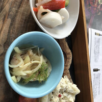 リオ・ブルーイング・コー ビストロアンドガーデン 東京ミッドタウン - 