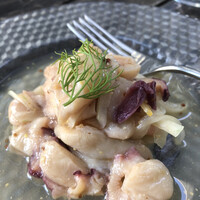 リオ・ブルーイング・コー ビストロアンドガーデン 東京ミッドタウン - 